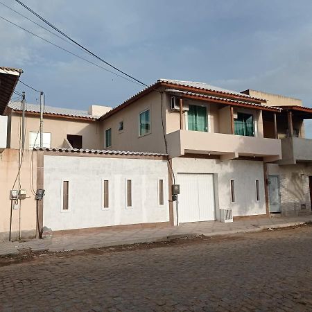 Dom Gabriel Apartamento Campos dos Goytacazes Exterior foto