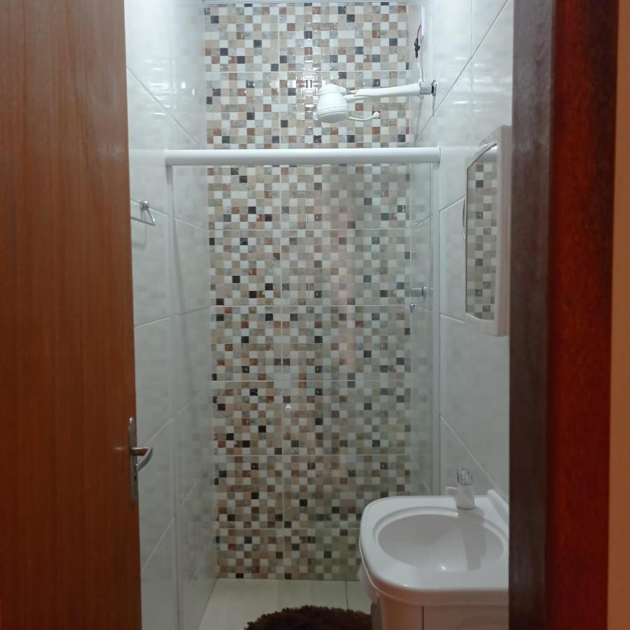 Dom Gabriel Apartamento Campos dos Goytacazes Exterior foto