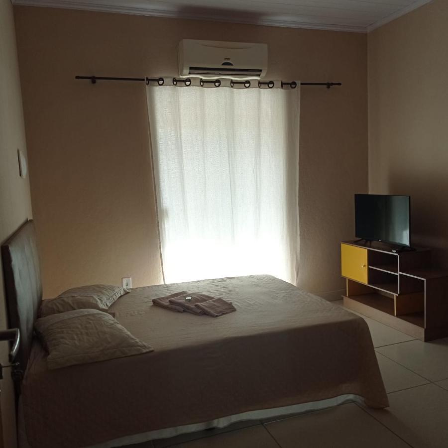 Dom Gabriel Apartamento Campos dos Goytacazes Exterior foto