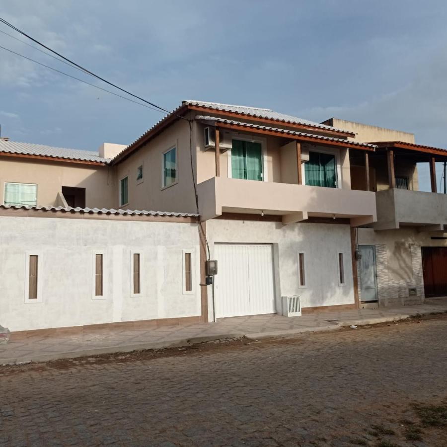 Dom Gabriel Apartamento Campos dos Goytacazes Exterior foto