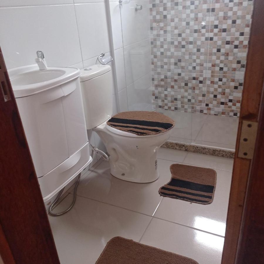 Dom Gabriel Apartamento Campos dos Goytacazes Exterior foto