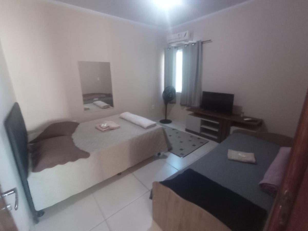 Dom Gabriel Apartamento Campos dos Goytacazes Exterior foto