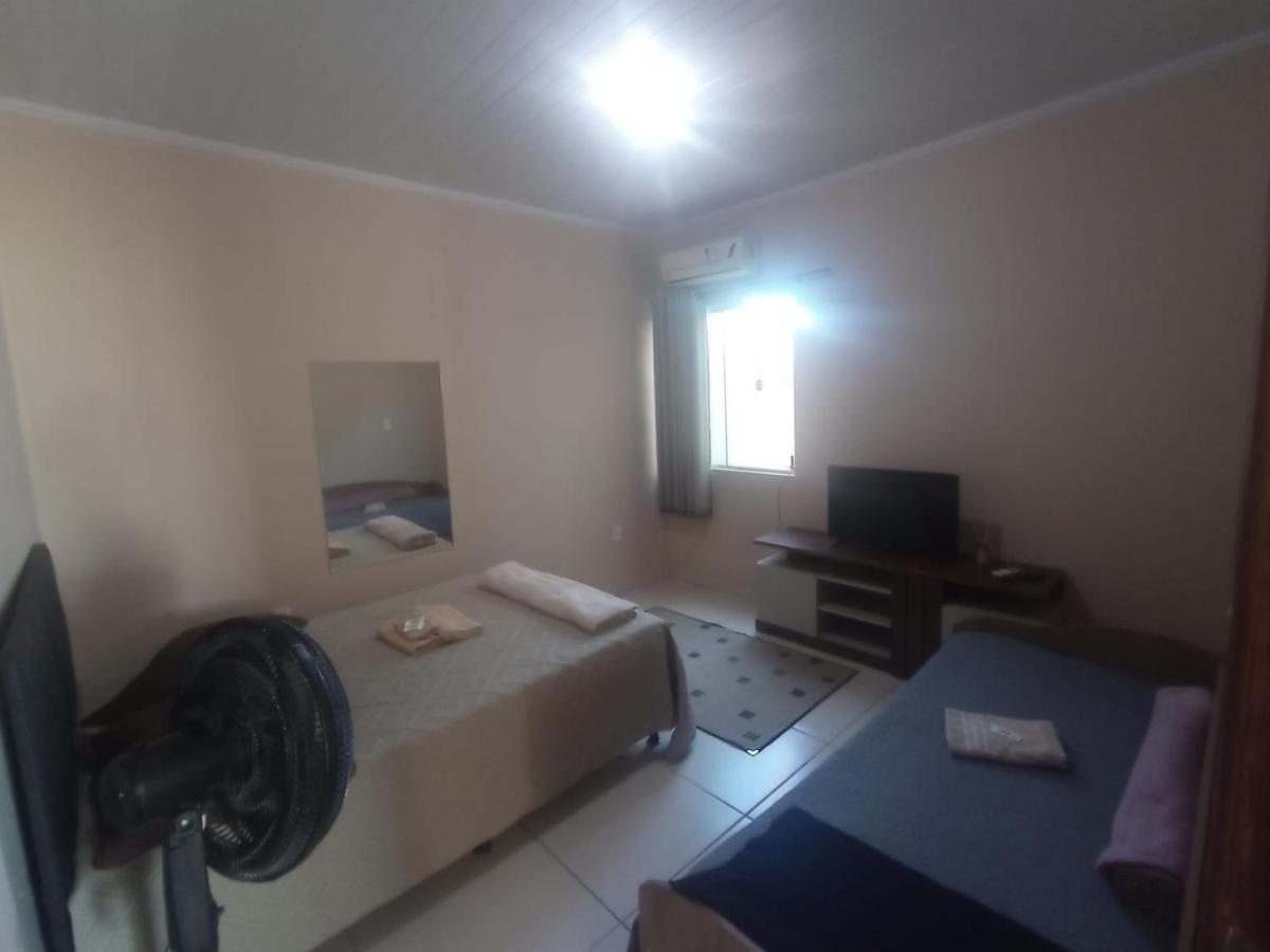 Dom Gabriel Apartamento Campos dos Goytacazes Exterior foto