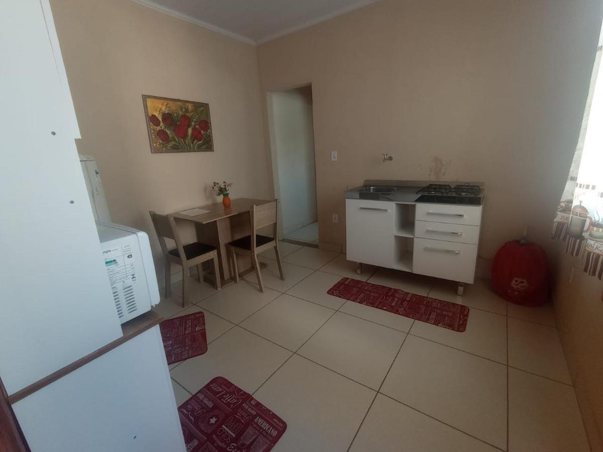 Dom Gabriel Apartamento Campos dos Goytacazes Exterior foto