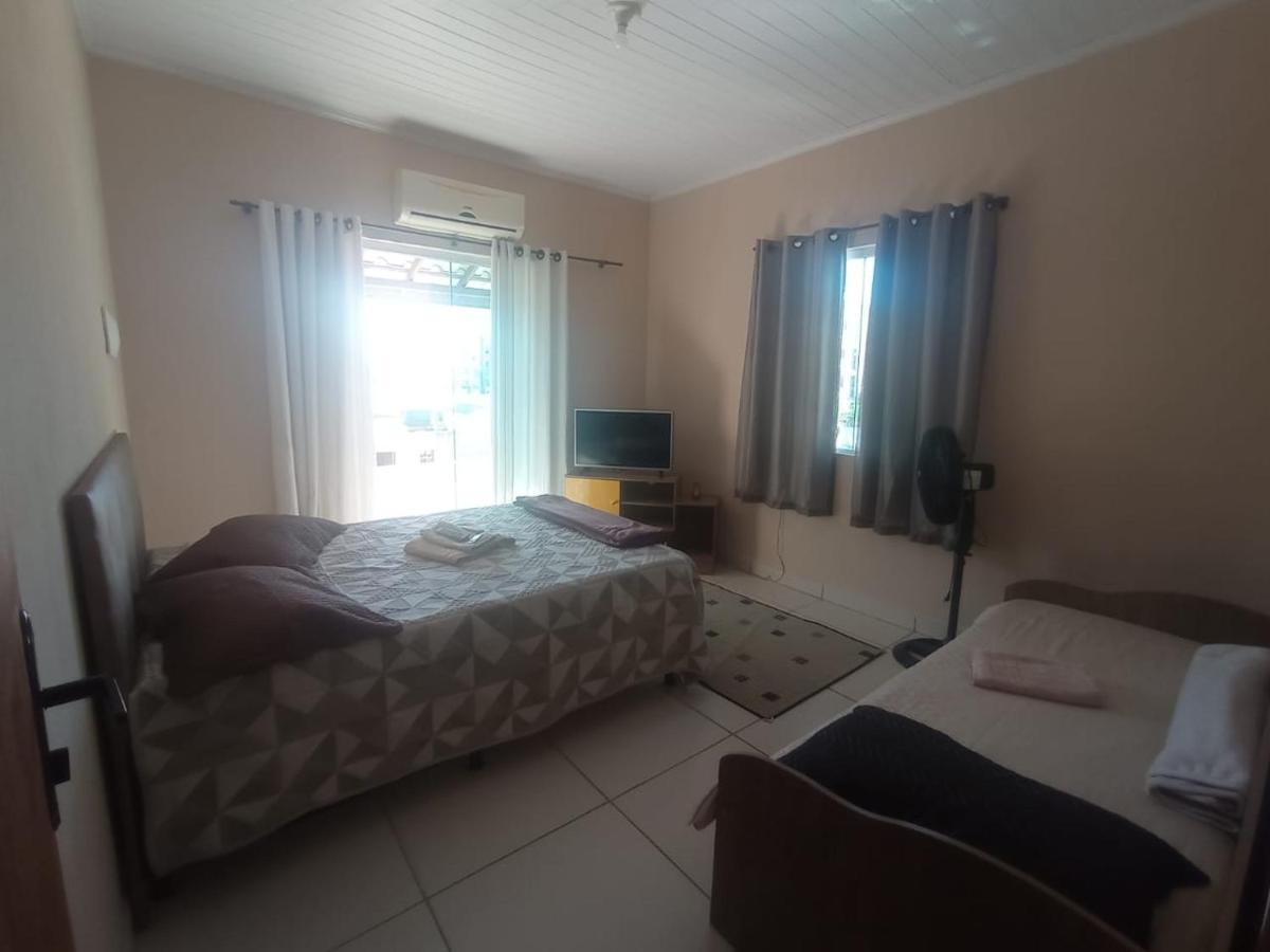 Dom Gabriel Apartamento Campos dos Goytacazes Exterior foto
