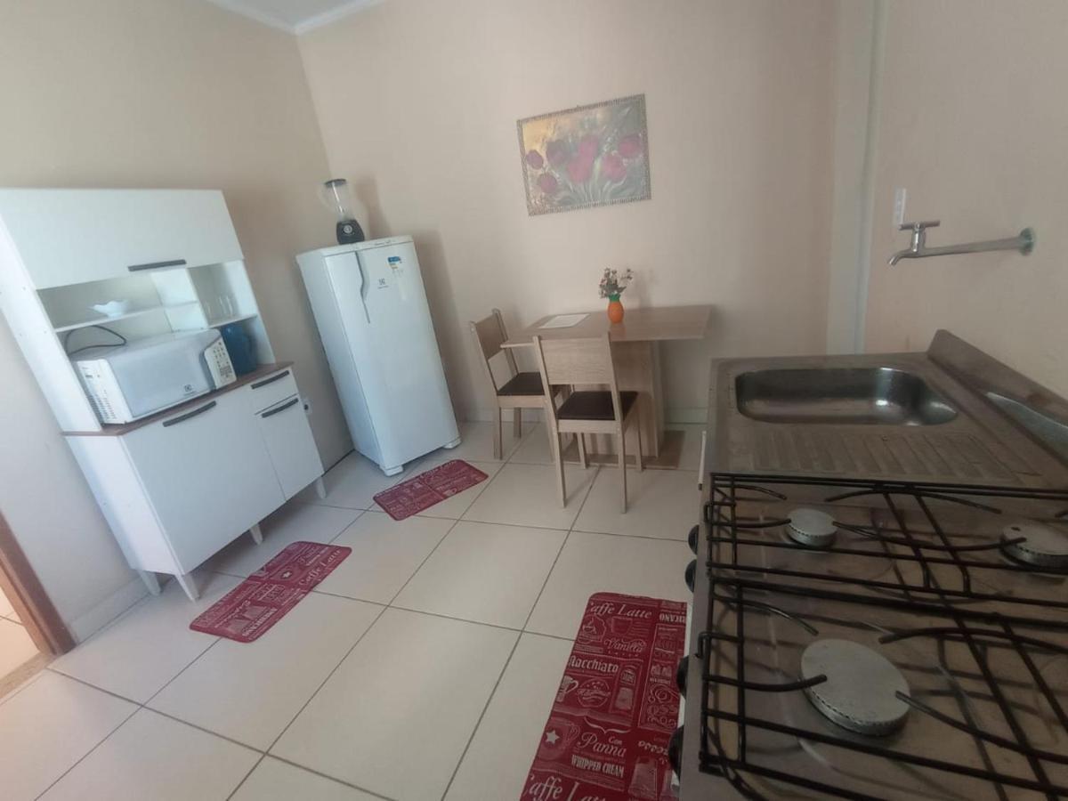 Dom Gabriel Apartamento Campos dos Goytacazes Exterior foto