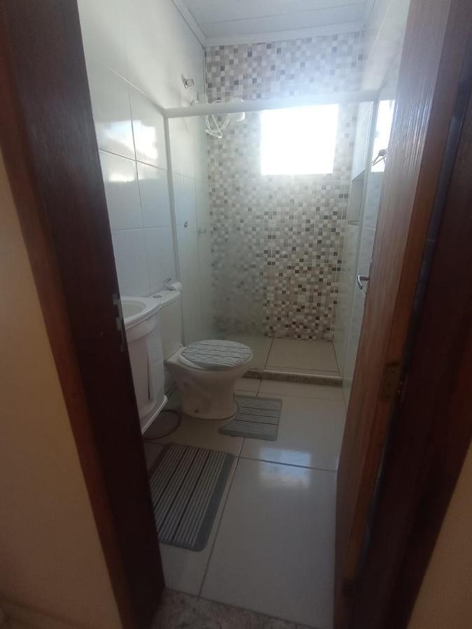 Dom Gabriel Apartamento Campos dos Goytacazes Exterior foto